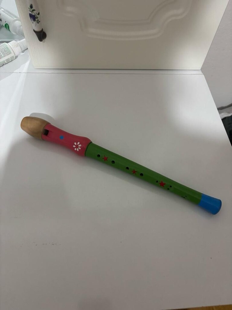 ahsap muzik aletleri - 7