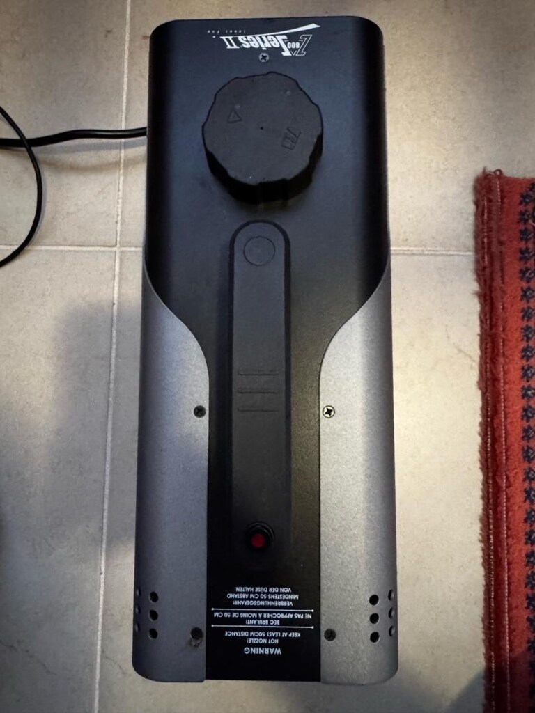 sis makinası 800w - 7