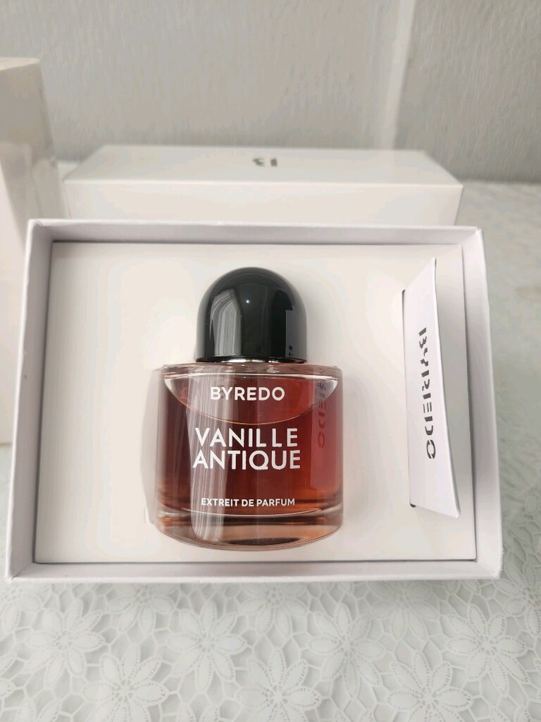 Byredo Vanille Antique Unisex Edp 100ml - 2