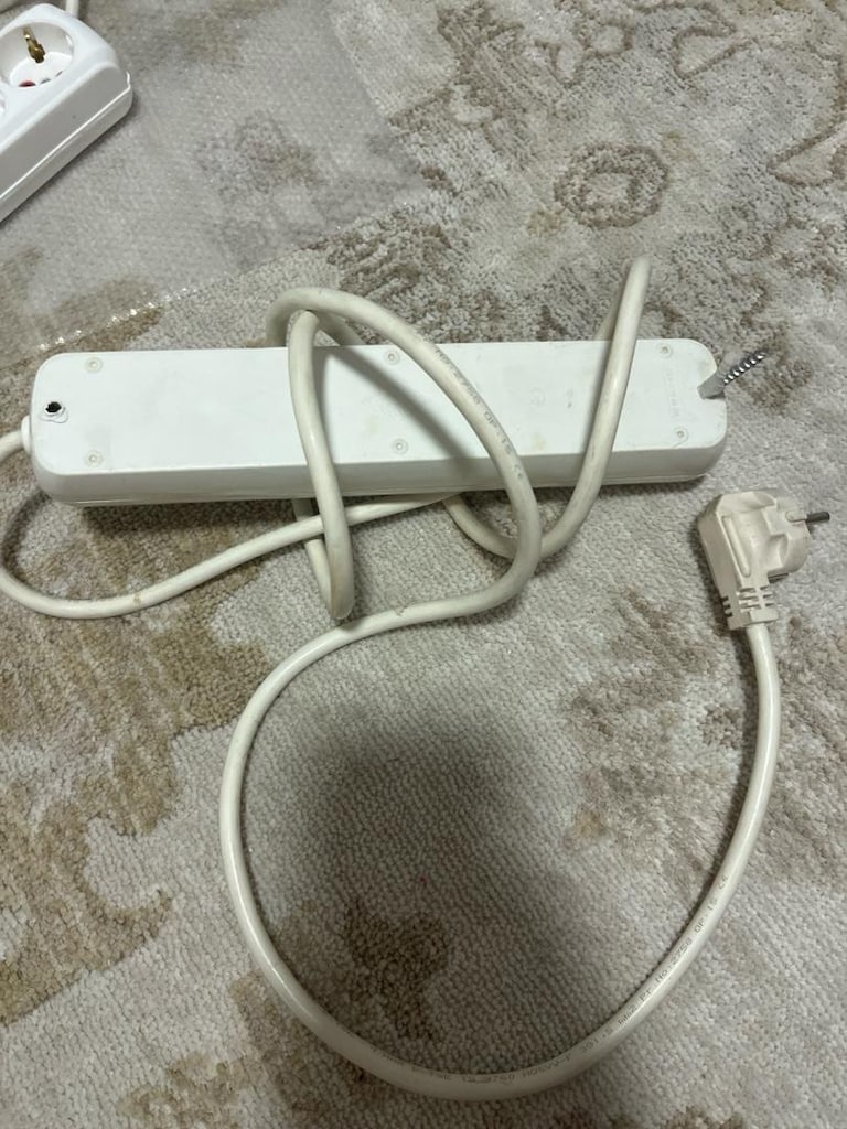 5li uzatma seyyar kablo 2mt - 2