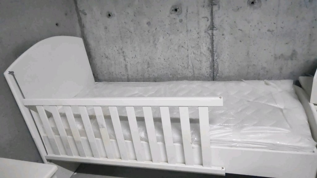 “Çok Temiz Bebek Odası Takımı - 14