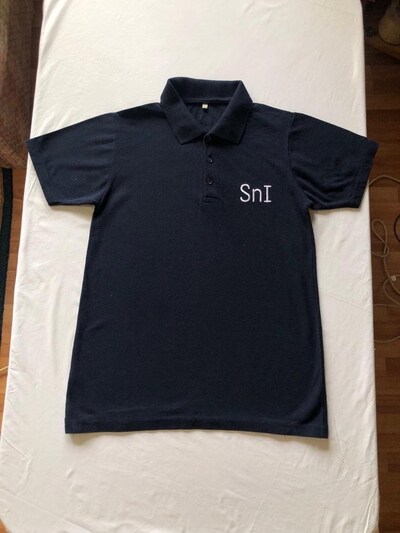 Polo Yaka Tshirt