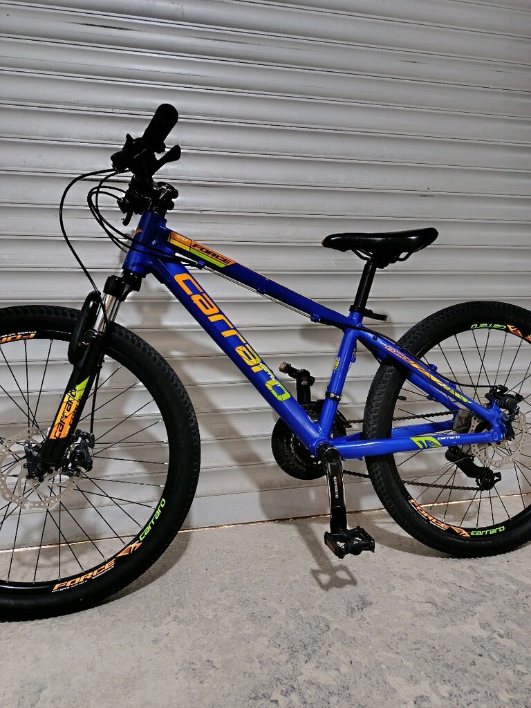 Bisiklet - 4
