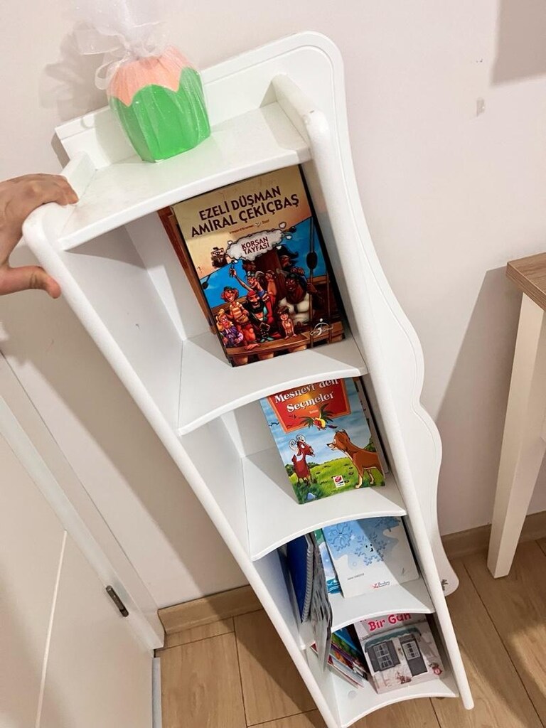 çok amaçlı modül kitaplık