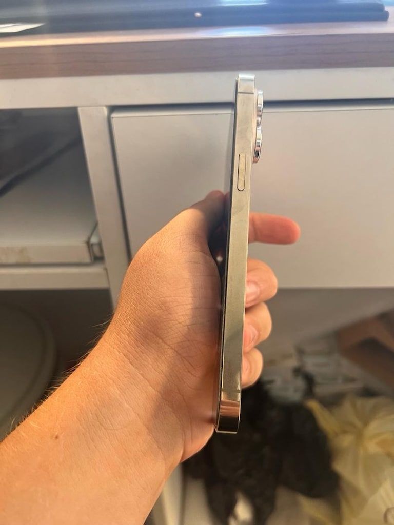 iPhone 14 Pro max - 4