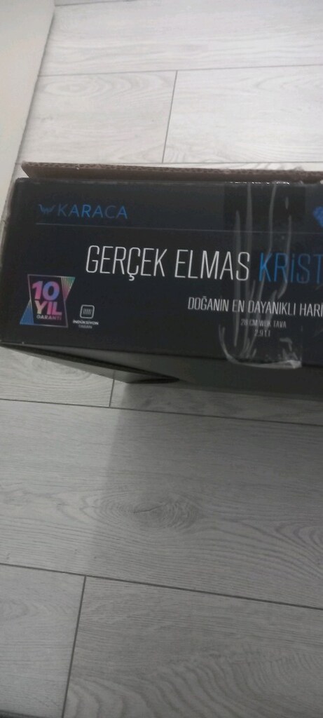 Karaca bio diamond tencere seti - 7