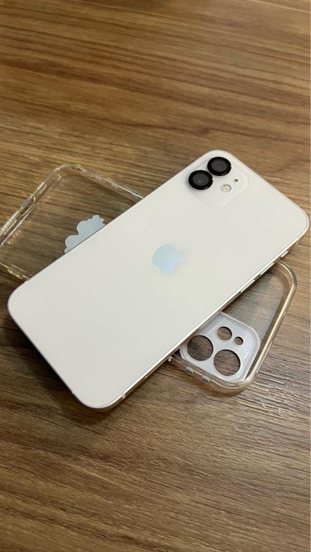 Apple iphone 12 128gb - 7