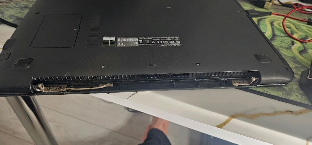 asus x555y modeli - 7