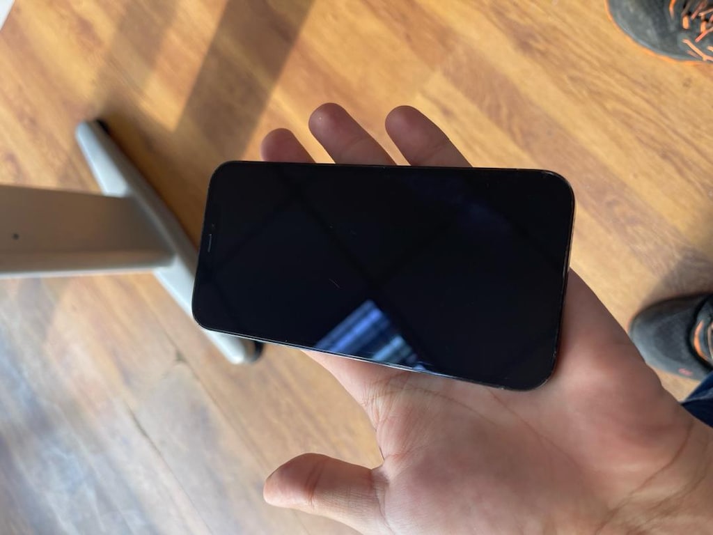 iphone 12 pro 256gb TR - 2