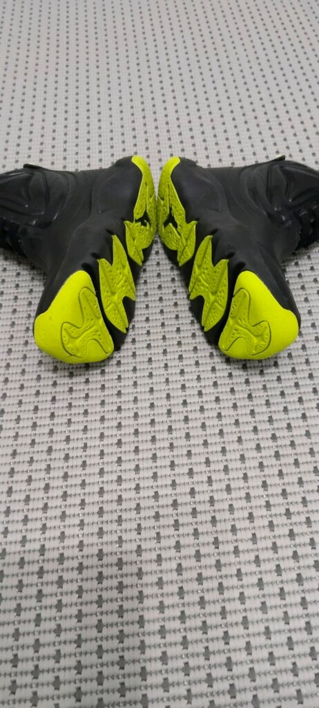 Nike Jordan 29,5 No orjinal spor ayakkabı - 5