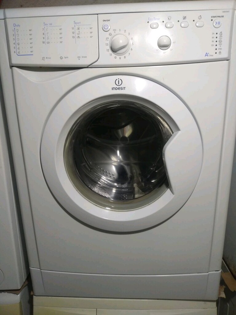 çamaşır makinesi - 2