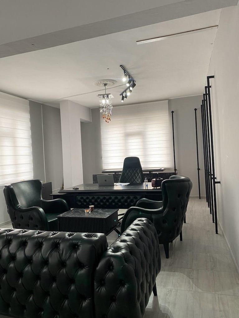 VİZYON ZÜMRÜT CHESTER OFİS TAKIMI - 4