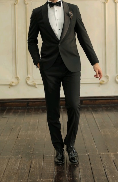 Damat Tween Smokin 48 beden ve Ayakkabı