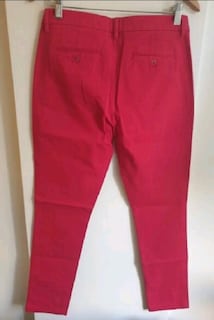 M Beden BEYMEN Pantolon — görsel 2/3