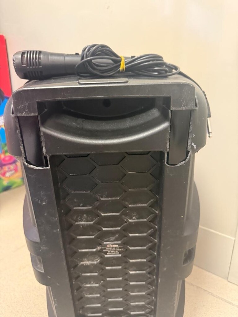 Satılık Bluetooth hoparlör - 3