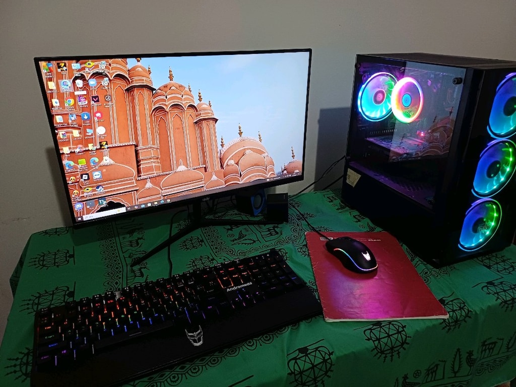 izoly takım Temiz kullanılmış i5 4gb ekran 16 ram - 2