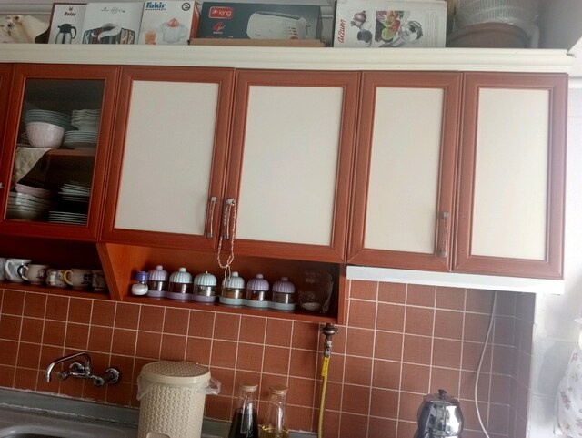 mutfak dolabı