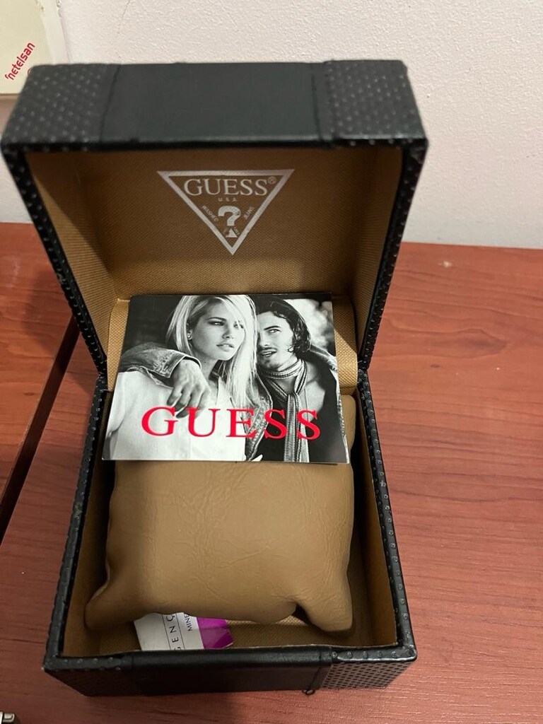 guess colection Gc - 5