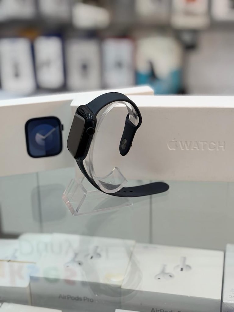 Apple Watch 9.Nesil 45Mm - 2