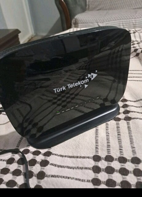 VDSL2 MODEM TEMİZ SORUNSUZ