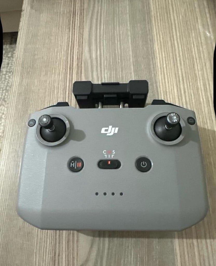 DJI NEO 2 FLY MORE COMBO - 4