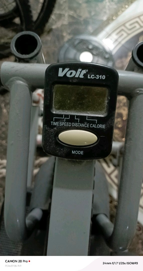 Volt LC-310 Bisilet - 4
