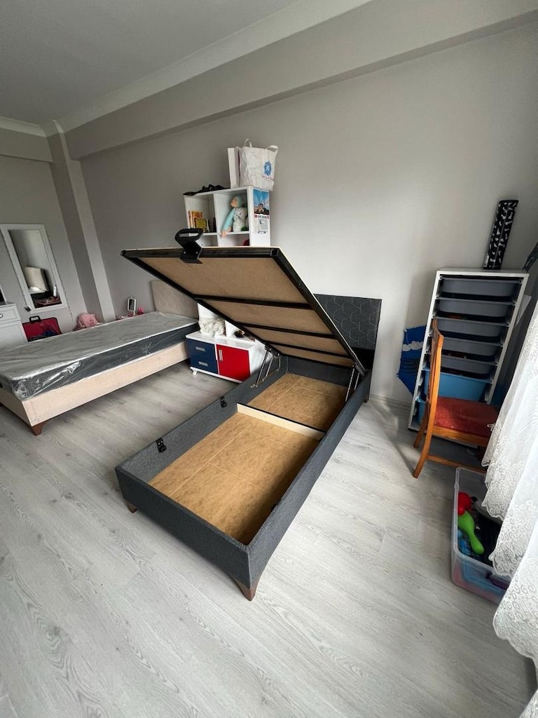 Baza Başlık Yatak İmalattan sıfır - 3
