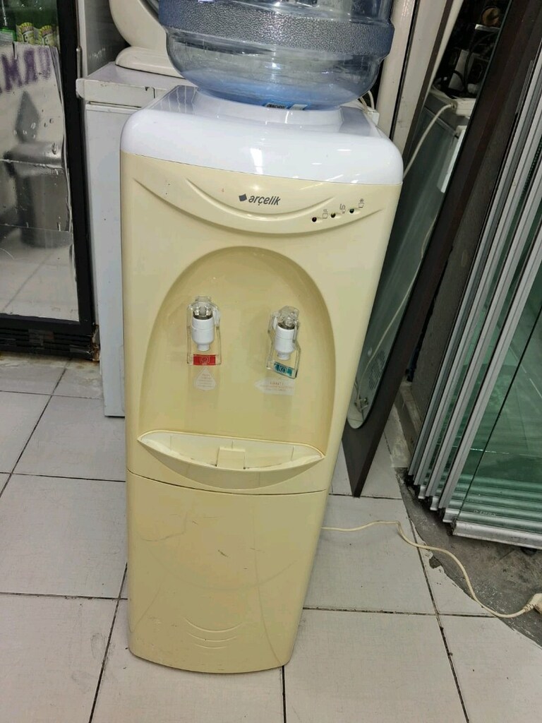 SU SEBİLİ - 3