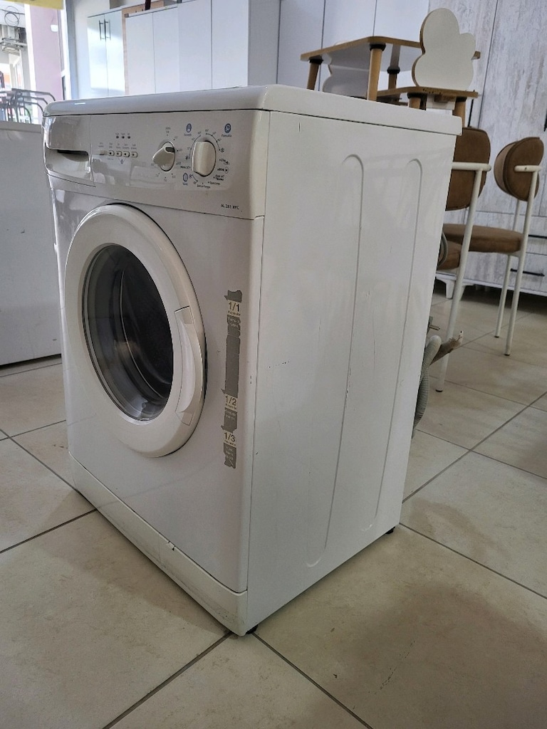 çamaşır makinesi - 3