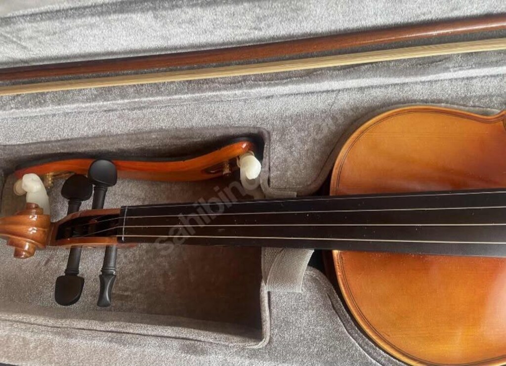 Keman - 5