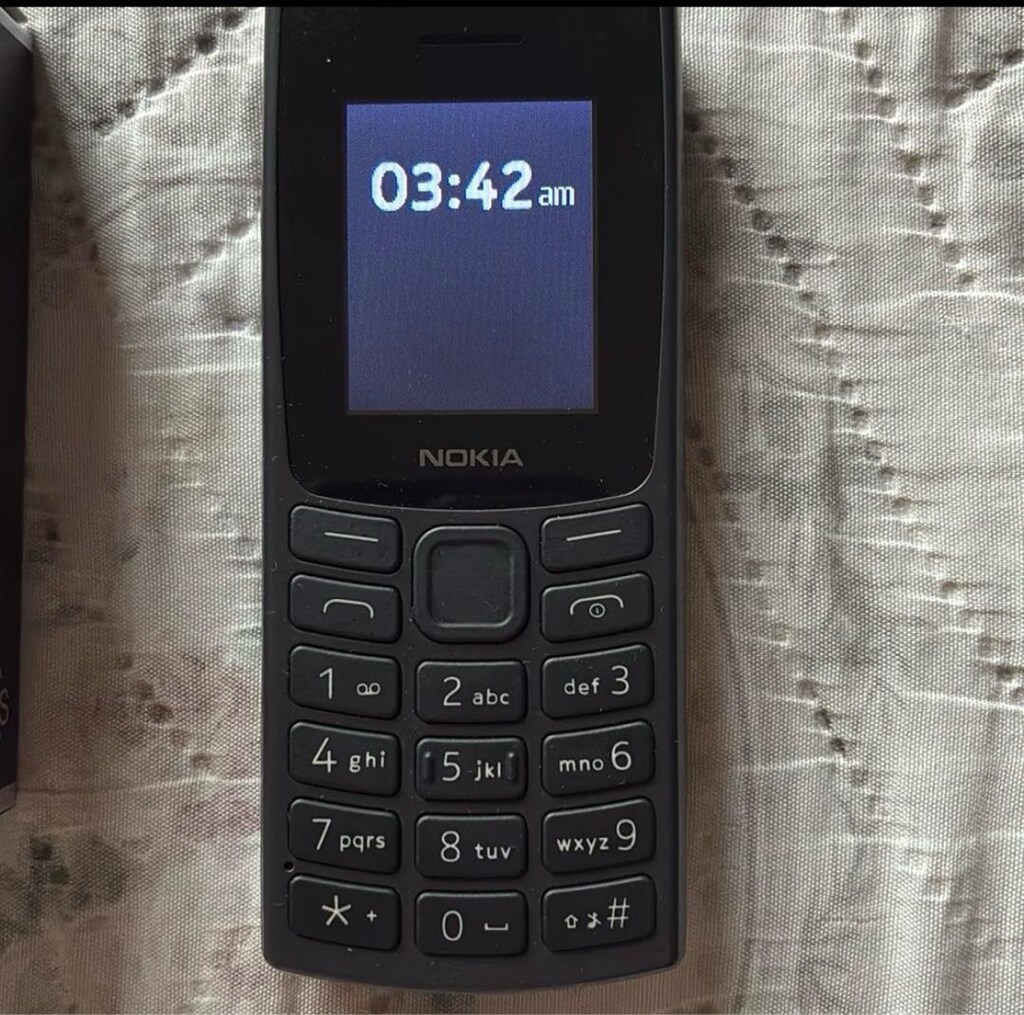 Nokia TA-1557 - 2
