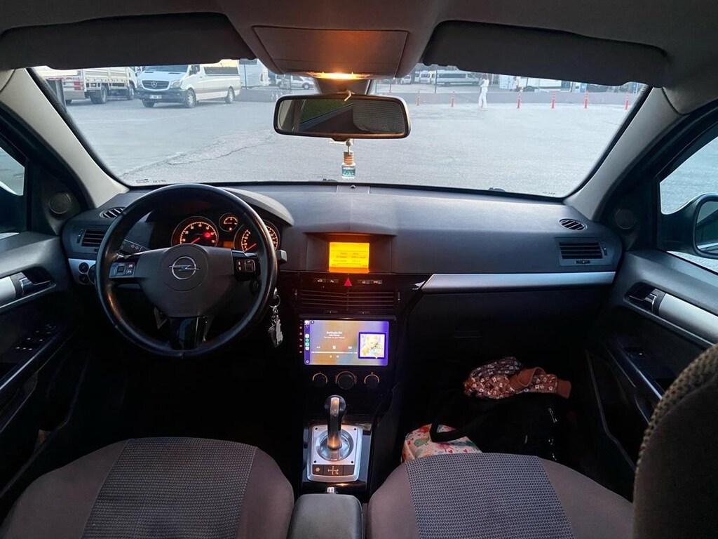 Opel Astra 111 yıl - 2
