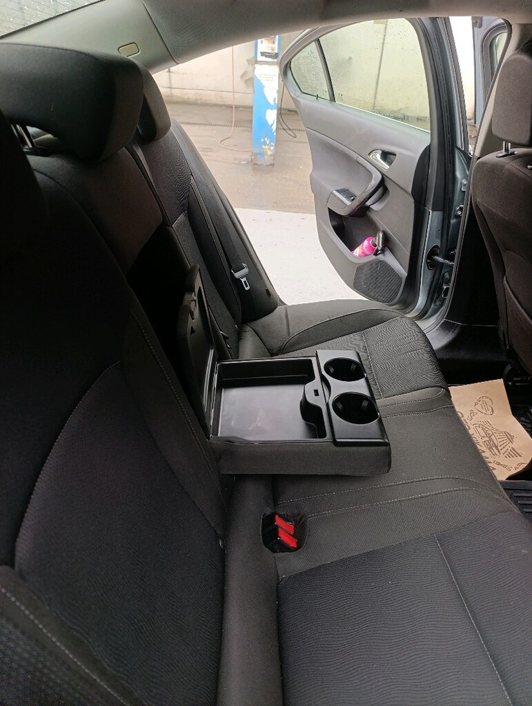 opel Insignia sunroflu - 9