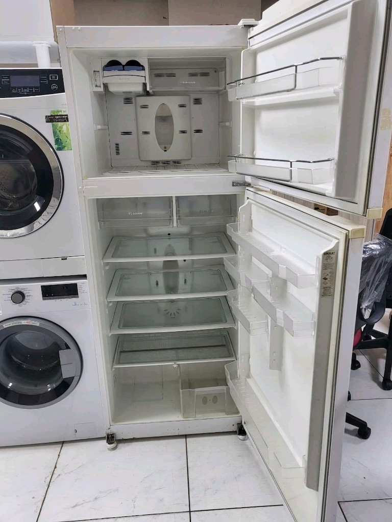 Vestel nofros buzdolabı - 2