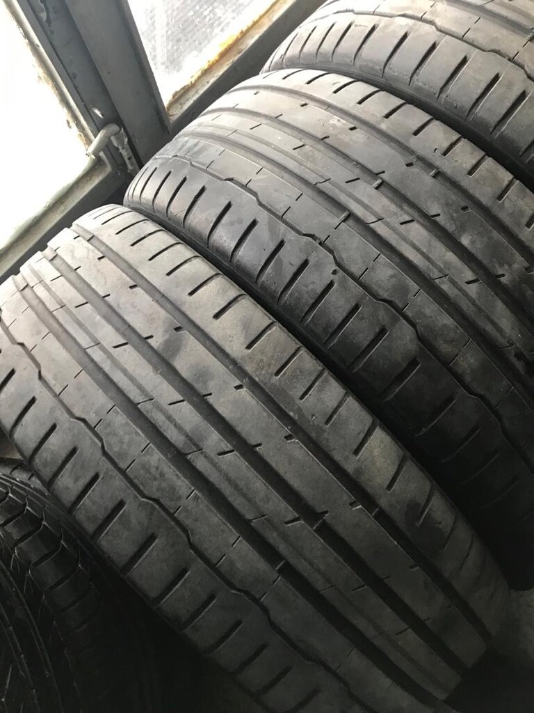225/45/19 Ebatta 4 Adet Yaz Lastikleri. - 2