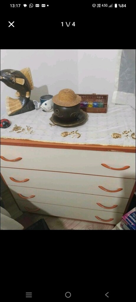 sifonyer sağlam kullanışlı - 2