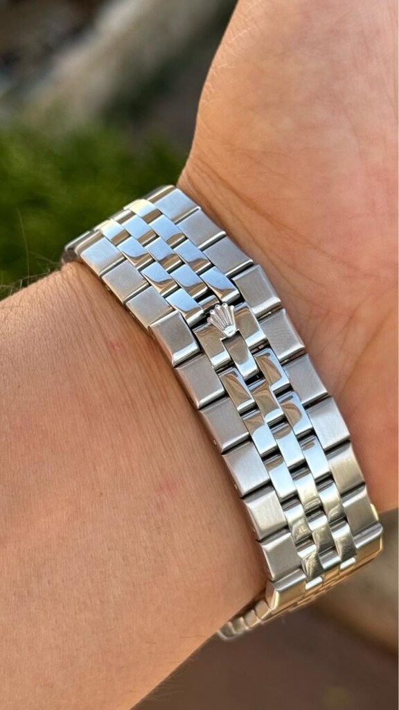 ROLEX LAND-DWELLER AUTOMATİC - 3
