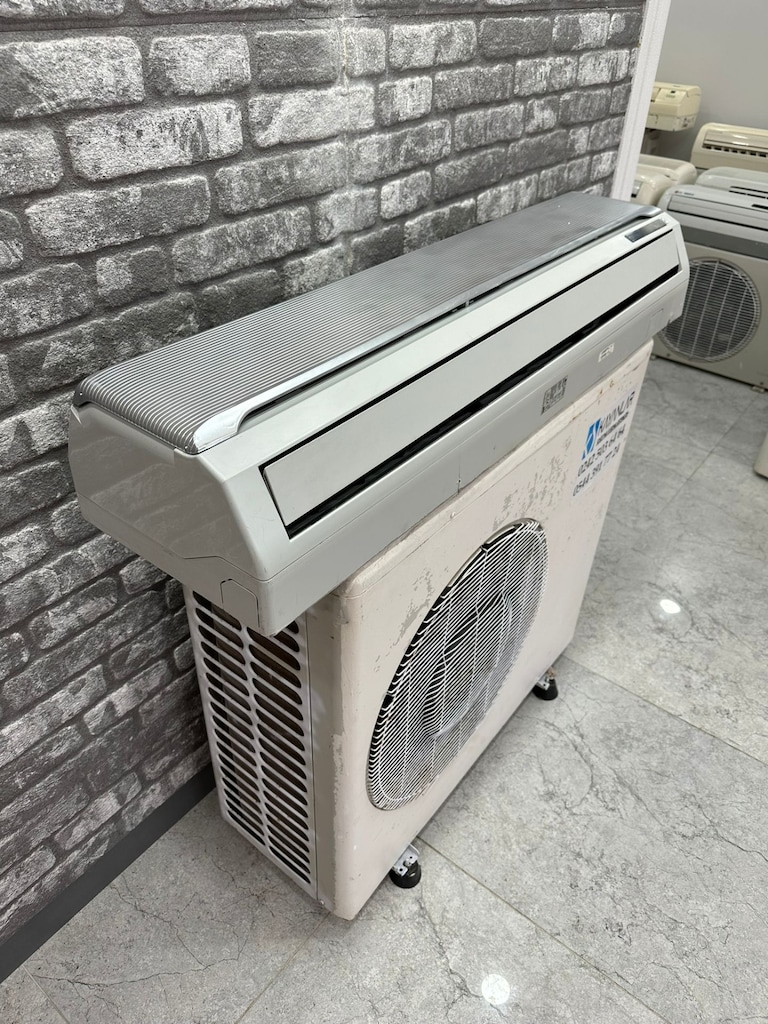 # KAYANLAR SOĞUTMA # 28 BTU BEKO CAM KASA A+ 6 AY GARANTİ - 5