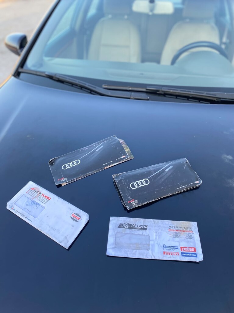 SAHİBİNDEN DEĞİŞENSİZ 2004 AUDİ A4 - 16