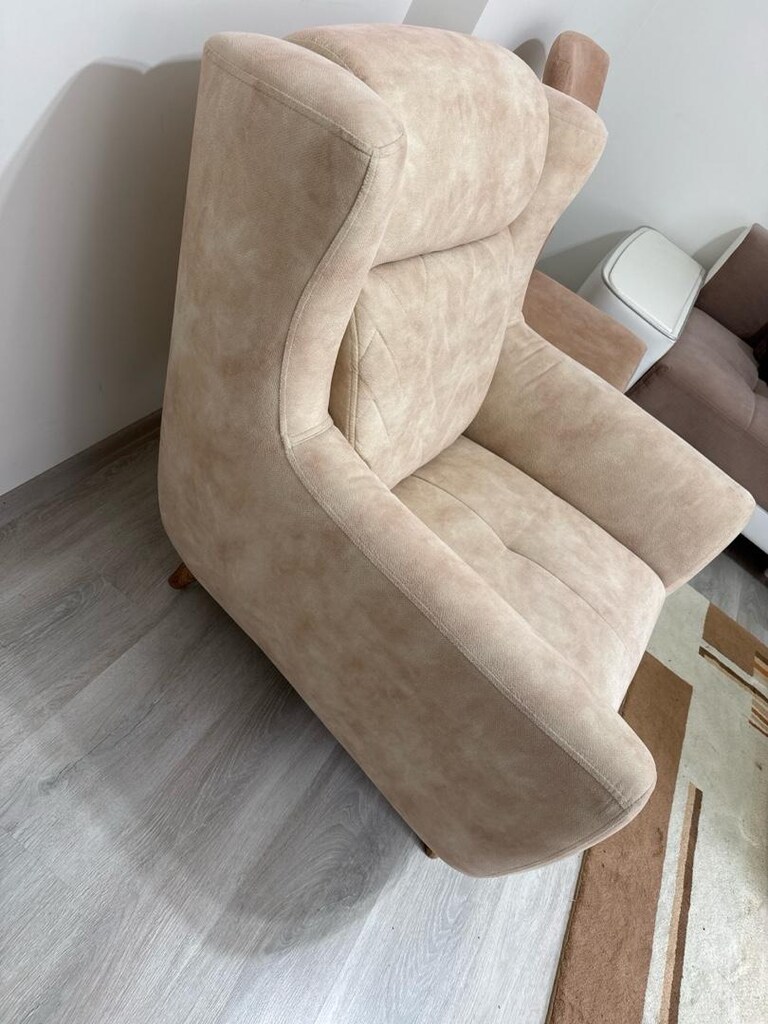 İstikbal Tekli Koltuk 2 adet - 5