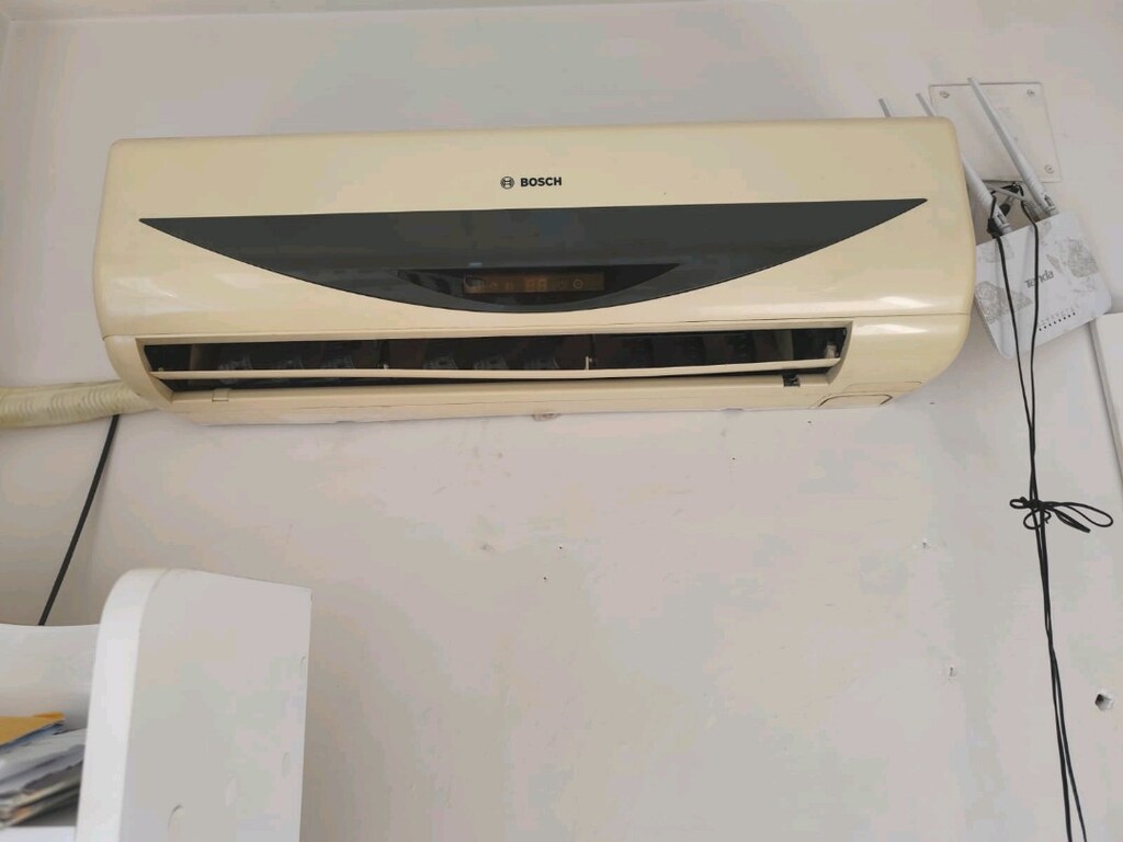 Bosch 12 BTU klima - 2
