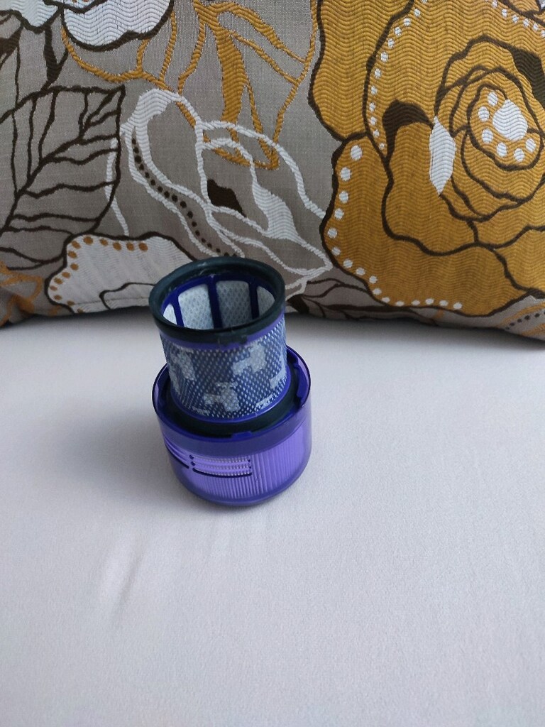 Dyson filtre - 3