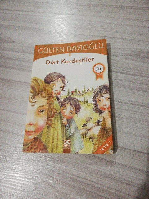 Dört Kardeştiler