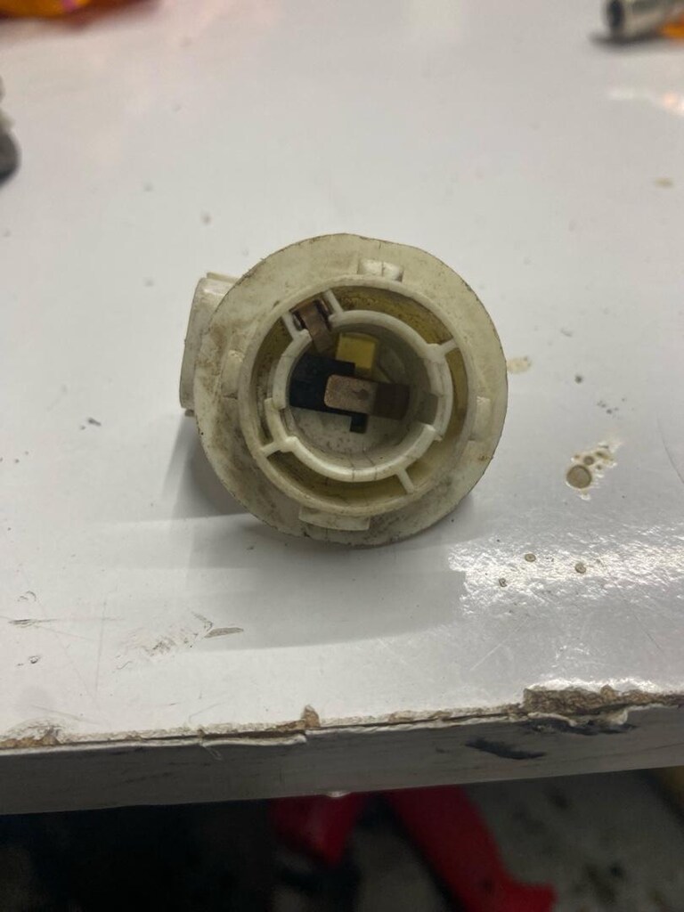 Sinyal duyu Hyundai acente era 06-10 - 2