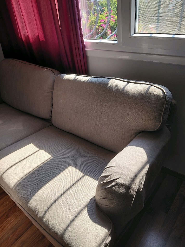 ikea kanepe - 2