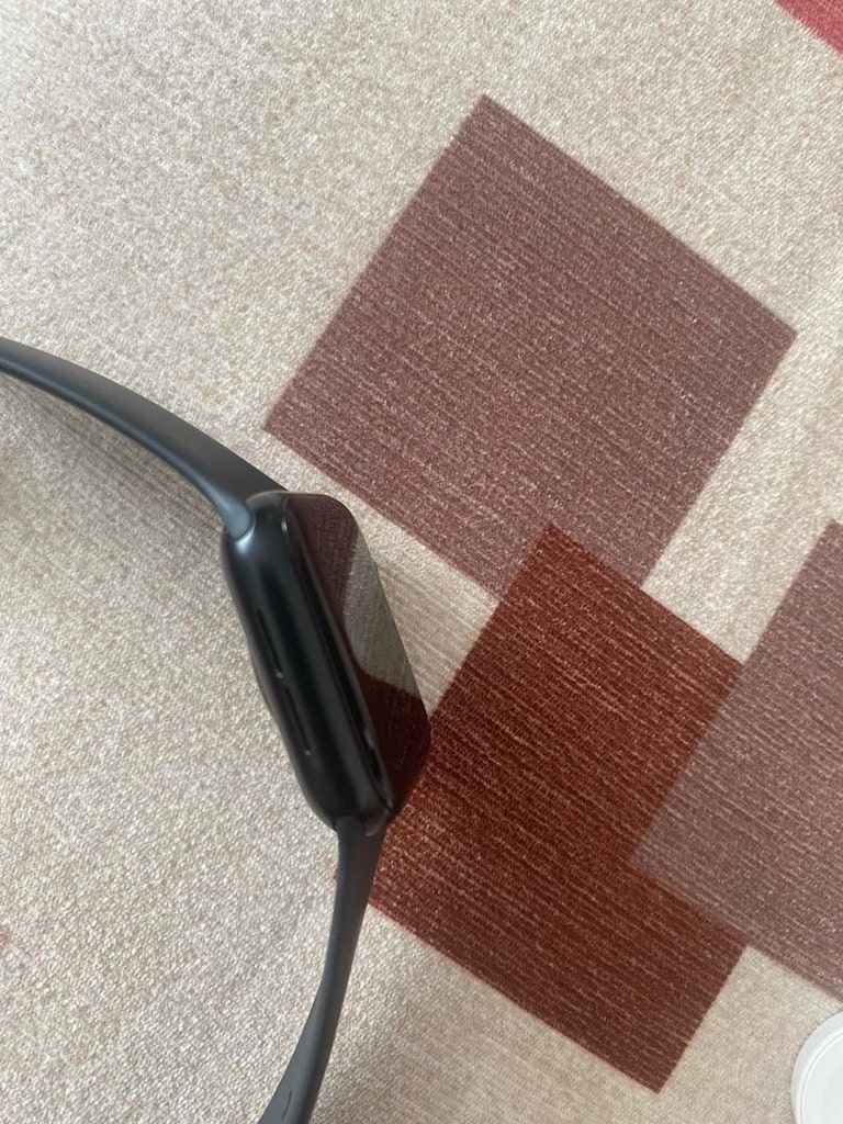 Apple Watch SE 2.nesil acil satılık temiz cihaz - 5
