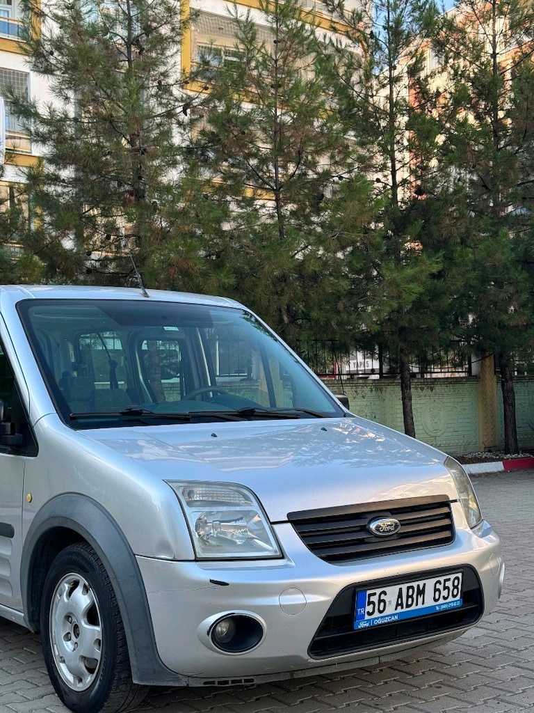 2012 MODEL 158 KM HATA BOYA DEĞİŞEN YOKTUR - 6