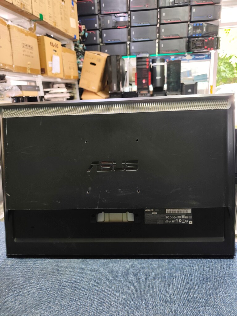 ASUS VW220S EKRAN 22*0 - 2