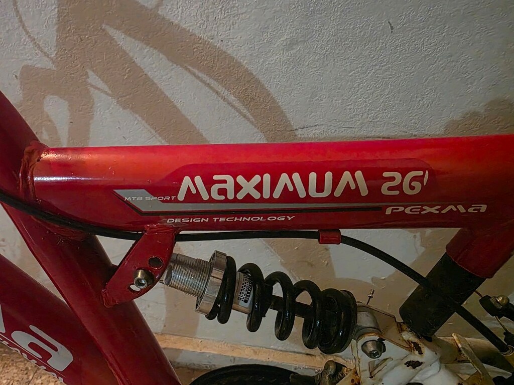 26 jant bisiklet - 5