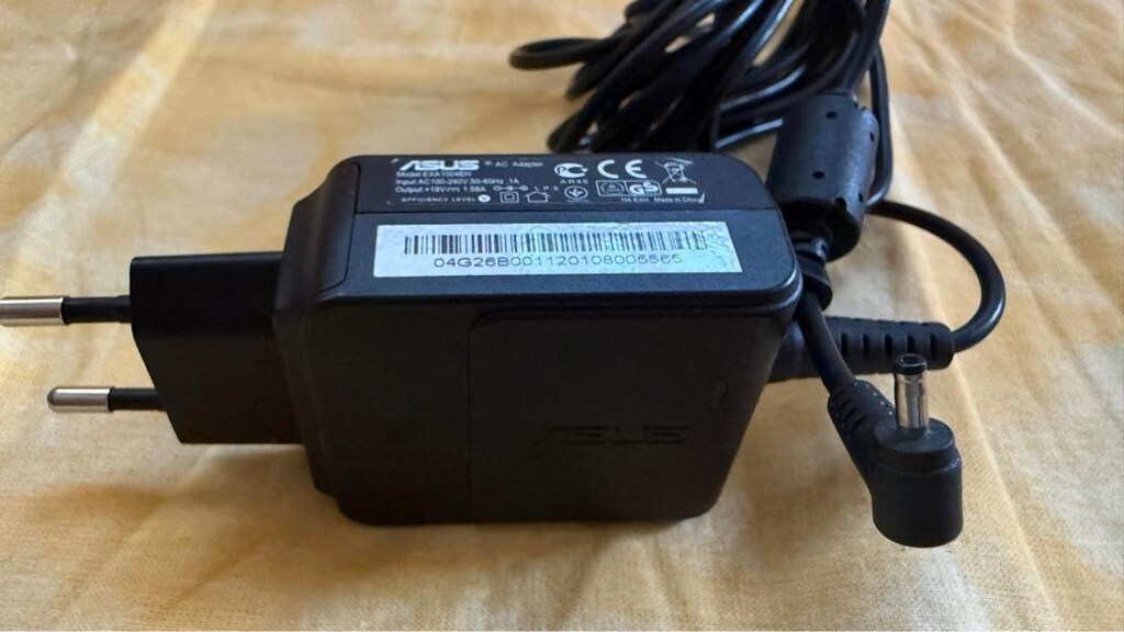ASUS EXA1004EH (19V 1.58A) Orijinal Netbook ince uçlu adaptör - 14